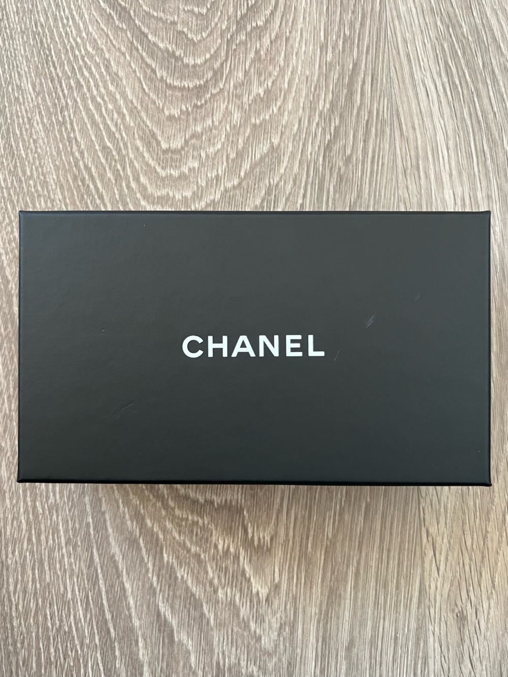 Chanel Box (BB320)
